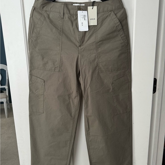 Agolde utilized cargo pants. Brand new with tags. - Picture 6 of 7